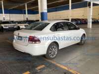 Volkswagen Vento 2020 4p Comfortline Plus L4/1.6 Man Línea Nueva IMG_4823