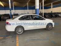 Volkswagen Vento 2020 4p Comfortline Plus L4/1.6 Man Línea Nueva IMG_4822