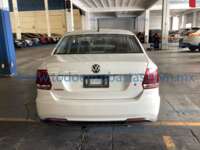 Volkswagen Vento 2020 4p Comfortline Plus L4/1.6 Man Línea Nueva IMG_4824