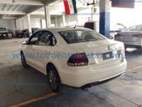 Volkswagen Vento 2020 4p Comfortline Plus L4/1.6 Man Línea Nueva IMG_4825