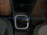 Volkswagen Vento 2020 4p Comfortline Plus L4/1.6 Man Línea Nueva IMG_4840
