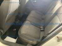 Volkswagen Vento 2020 4p Comfortline Plus L4/1.6 Man Línea Nueva IMG_4849