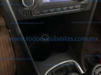 Volkswagen Vento 2020 4p Comfortline Plus L4/1.6 Man Línea Nueva IMG_4839