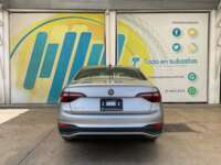 Volkswagen Jetta 2022 4p Trendline L4/1.4/T Tiptronic 2022 Volkswagen Jetta Venta Exteriores 6