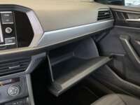 Volkswagen Jetta 2022 4p Trendline L4/1.4/T Tiptronic 2022 Volkswagen Jetta Venta Interiores 16