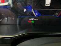Volkswagen Jetta 2022 4p Trendline L4/1.4/T Tiptronic 2022 Volkswagen Jetta Venta Interiores 3