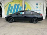 Nissan Versa 2020 4p Sense L4/1.6 Man 2020 Nissan Versa Venta Exteriores 8
