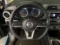 Nissan Versa 2020 4p Sense L4/1.6 Man 2020 Nissan Versa Venta Interiores 1