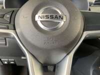 Nissan Versa 2020 4p Sense L4/1.6 Man 2020 Nissan Versa Venta Interiores 12