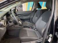 Nissan Versa 2020 4p Sense L4/1.6 Man 2020 Nissan Versa Venta Interiores 18