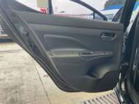 Nissan Versa 2020 4p Sense L4/1.6 Man 2020 Nissan Versa Venta Interiores 19