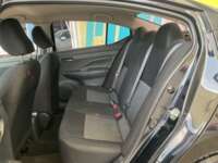 Nissan Versa 2020 4p Sense L4/1.6 Man 2020 Nissan Versa Venta Interiores 20