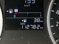 Nissan Versa 2020 4p Sense L4/1.6 Man 2020 Nissan Versa Venta Interiores 3