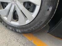 Nissan Versa 2020 4p Sense L4/1.6 Man 2020 Nissan Versa Venta Llantas 11