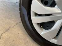Nissan Versa 2020 4p Sense L4/1.6 Man 2020 Nissan Versa Venta Llantas 8