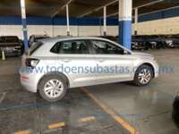 Volkswagen Polo 2024 5p Trendline L4/1.6 Man Línea Nueva IMG_5299