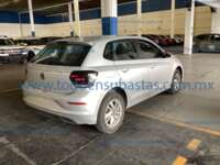 Volkswagen Polo 2024 5p Trendline L4/1.6 Man Línea Nueva IMG_5300