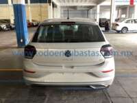 Volkswagen Polo 2024 5p Trendline L4/1.6 Man Línea Nueva IMG_5301