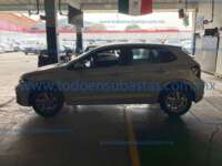 Volkswagen Polo 2024 5p Trendline L4/1.6 Man Línea Nueva IMG_5303