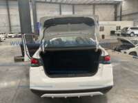 Nissan Versa 2021 4p Sense L4/1.6 Aut 2021 Nissan Versa Ingreso Cajuela 0