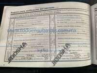 Nissan Versa 2021 4p Sense L4/1.6 Aut 2021 Nissan Versa Ingreso Documentos 4