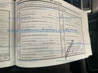 Nissan Versa 2021 4p Sense L4/1.6 Aut 2021 Nissan Versa Ingreso Documentos 7