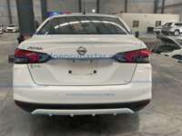 Nissan Versa 2021 4p Sense L4/1.6 Aut 2021 Nissan Versa Ingreso Exteriores 5