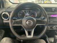 Nissan Versa 2021 4p Sense L4/1.6 Aut 2021 Nissan Versa Ingreso Interiores 0
