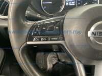 Nissan Versa 2021 4p Sense L4/1.6 Aut 2021 Nissan Versa Ingreso Interiores 1