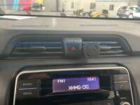 Nissan Versa 2021 4p Sense L4/1.6 Aut 2021 Nissan Versa Ingreso Interiores 11