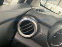 Nissan Versa 2021 4p Sense L4/1.6 Aut 2021 Nissan Versa Ingreso Interiores 12