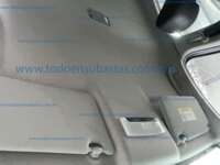 Nissan Versa 2021 4p Sense L4/1.6 Aut 2021 Nissan Versa Ingreso Interiores 14