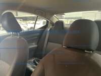 Nissan Versa 2021 4p Sense L4/1.6 Aut 2021 Nissan Versa Ingreso Interiores 15