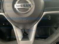Nissan Versa 2021 4p Sense L4/1.6 Aut 2021 Nissan Versa Ingreso Interiores 2