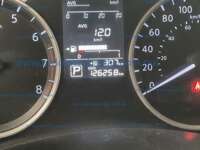 Nissan Versa 2021 4p Sense L4/1.6 Aut 2021 Nissan Versa Ingreso Interiores 4