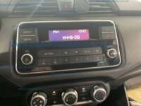 Nissan Versa 2021 4p Sense L4/1.6 Aut 2021 Nissan Versa Ingreso Interiores 7