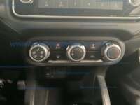 Nissan Versa 2021 4p Sense L4/1.6 Aut 2021 Nissan Versa Ingreso Interiores 9