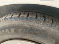 Nissan Versa 2021 4p Sense L4/1.6 Aut IMG_2165