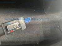 Nissan Versa 2021 4p Sense L4/1.6 Aut IMG_2146