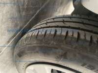 Nissan Versa 2021 4p Sense L4/1.6 Aut IMG_2160