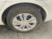 Nissan Versa 2021 4p Sense L4/1.6 Aut IMG_2157