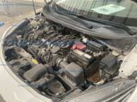 Nissan Versa 2021 4p Sense L4/1.6 Aut 2021 Nissan Versa Ingreso Motor 0