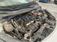 Nissan Versa 2021 4p Sense L4/1.6 Aut 2021 Nissan Versa Ingreso Motor 2