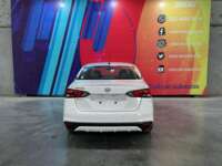 Nissan Versa 2021 4p Sense L4/1.6 Aut 2021 Nissan Versa Venta Exteriores 6