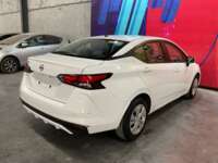 Nissan Versa 2021 4p Sense L4/1.6 Aut 2021 Nissan Versa Venta Exteriores 7