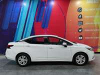 Nissan Versa 2021 4p Sense L4/1.6 Aut 2021 Nissan Versa Venta Exteriores 8