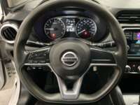 Nissan Versa 2021 4p Sense L4/1.6 Aut 2021 Nissan Versa Venta Interiores 1