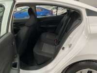 Nissan Versa 2021 4p Sense L4/1.6 Aut 2021 Nissan Versa Venta Interiores 18