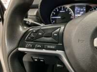 Nissan Versa 2021 4p Sense L4/1.6 Aut 2021 Nissan Versa Venta Interiores 5