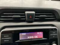 Nissan Versa 2021 4p Sense L4/1.6 Aut 2021 Nissan Versa Venta Interiores 6
